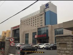 -海底捞火锅(万丰桥店)