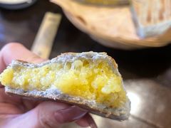 青稞小米饼-吃货私房菜(丽江束河古镇店)