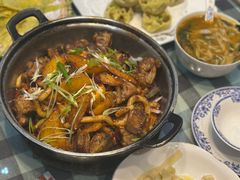 -伊帆食府·青海地方特色美食