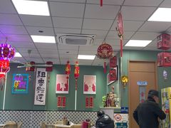 -鲁达面馆本帮风味(共康东路店)