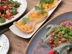 -小喜客·云南特色菜(纳西庭院店)