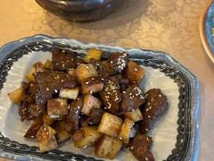 -维吾尔餐厅(宜山路店)