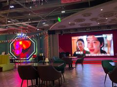 -疯克大象美式烤肉餐厅