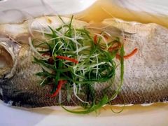 -逸林轩中餐厅(中信泰富朱家角锦江酒店)