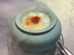 自制老北京酸奶-味+新京宴·烤鸭·北京菜(创意谷店)