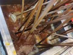 -老徐烧烤涮肚(交道口店)