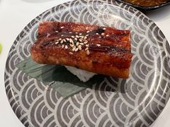 -争鲜回转寿司(通州万达店)
