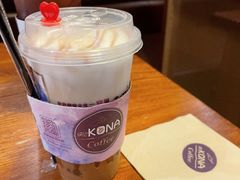 -安琳acKONA咖啡(市南店)