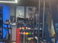 -NRG 健身私教CLUB(WPP达邦协作广场店)