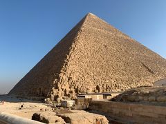 -吉萨金字塔群