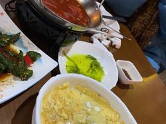 -太平小镇主题餐厅徽宴府