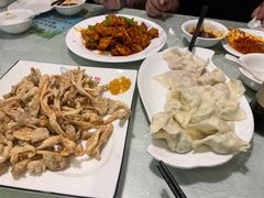 -黄家饺子东北特色菜馆(湖滨商业街店)