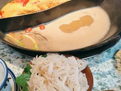 -鸿姐老火锅(花园路店)
