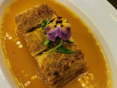 古法上素鹅-玫瑰厅上海菜(兴国路店)