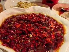 -深圳美高梅酒店-品聚嘉府中餐厅