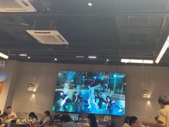 -白玉·朝鲜族烤串(南山店)