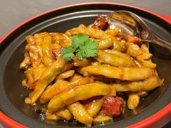 -上和臻品中国菜(花园街店)