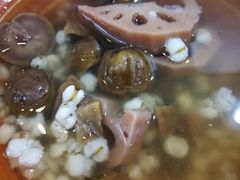 -糖潮糖水铺(省府店)