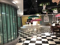-H次元沉浸剧情密室(街道口店)