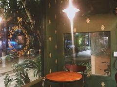 -The Cheebat 锌吧·Bistro(体育西店)