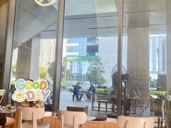 -Kilos咖啡馆(保利珑远店)