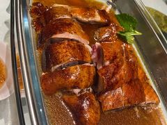 -香融府·烤鸭·家常菜(花乡奥莱店)