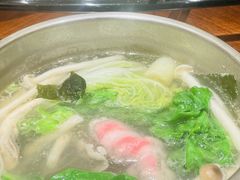 -东海怡品海鲜豆捞(星街坊店)