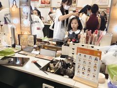 -海马体家庭照相馆(深圳笋岗万象食家家庭店)