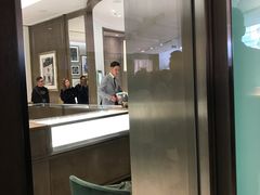 -Tiffany & Co.蒂芙尼
(南京德基广场店)