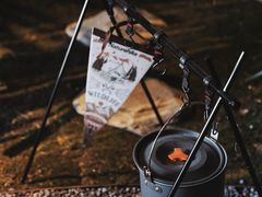 -J Create城市露营咖啡·简餐·宠物(上海动物园店)