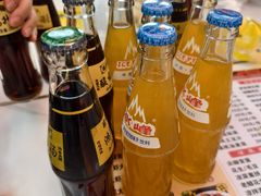 -老孙家泡馍(洒金桥店)