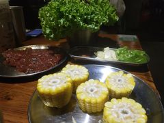 -原始泥炉烤肉(总店)