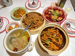 -遇见老南昌-柴火灶(顺外路店)