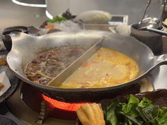 -湊湊火锅·茶憩(南京万象天地店)