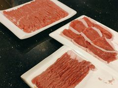 -南门涮肉(上海二店)