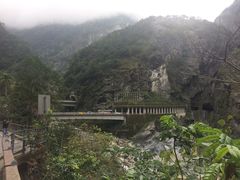 -太鲁阁公园