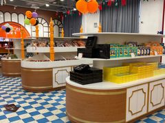 -歌斐颂巧克力小镇