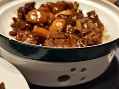 -狮王府淮扬菜(夫子庙老门东店)