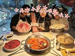 -小龙坎火锅(IFS HOT店)