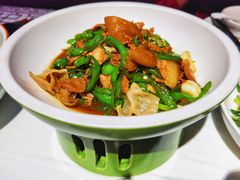 -湘语·湖南家常菜(新洲店)