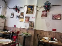 大堂-鱼醉无骨鱼·中山脆肉鲩(荔湾路店)