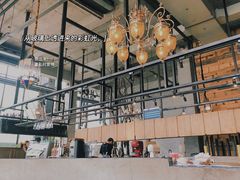 大堂-Maan coffee漫咖啡(1905店)