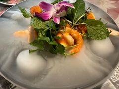 小娘惹豆腐-小娘惹厨房Little Nyonya(狮城有约上榜店)