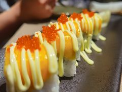 -松临·铁板烧&Omakase(神农店)