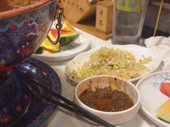 -祥源胡同·涮牛羊肉火锅(花桥店)