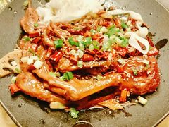 -七菜馆·东北菜·蒸饺(文体路店)