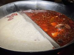 -湊湊火锅·茶憩(东城万达店)