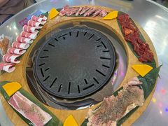 -玄希浪漫厨房·韩料烤肉(湖滨银泰in77店)