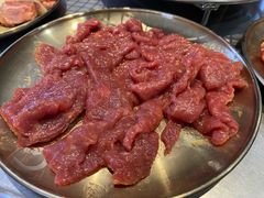 -合易泓烤肉•首创生椰大油边(宁山路店)