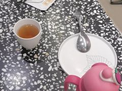 -金香匯晚茶(浑南店)